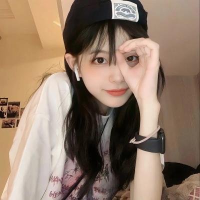 人鱼朵朵