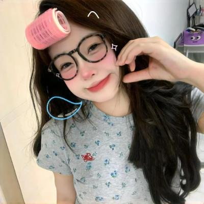 生活的烦恼