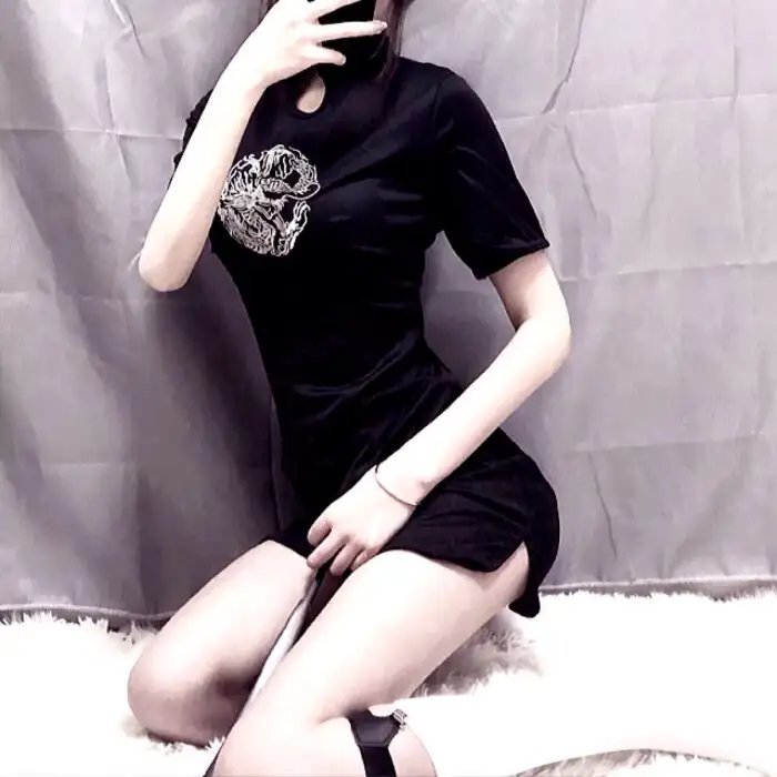 绝命休息站
